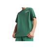 New PUMA T Shirts Men's Dark Green 622536-37