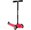 Kettler Kwizzy Red Three-wheeled Balance Scooter