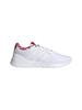 Adidas QT Racer LVI54 Footwear Red Size cm 2.0 Women's Sneakers, White/Footwear White/Ray (GZ1089), 24.5