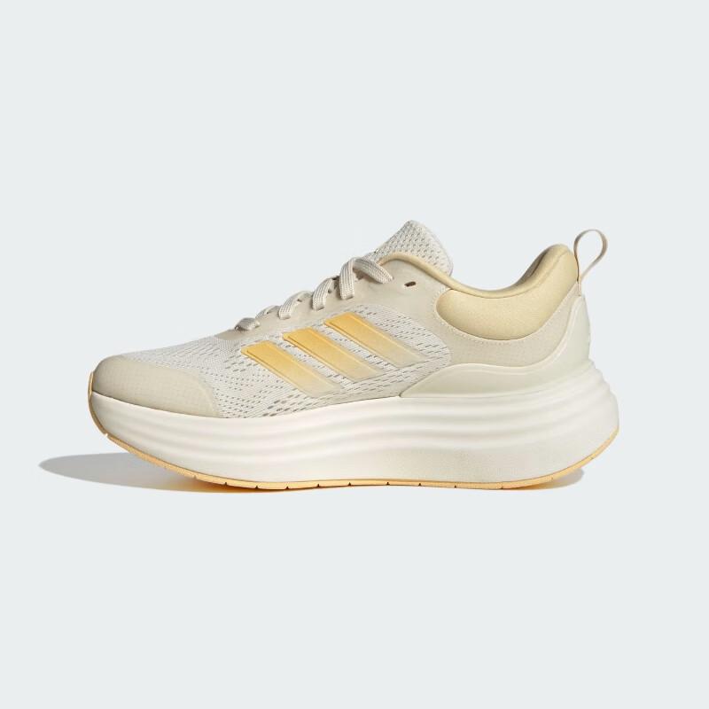 adidas Women's Sportswear Series, NORA SHELL Casual Shoes, JQ9634