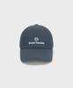 SERGIO TACCHINI U Soft Active Ball Cap (Indigo)