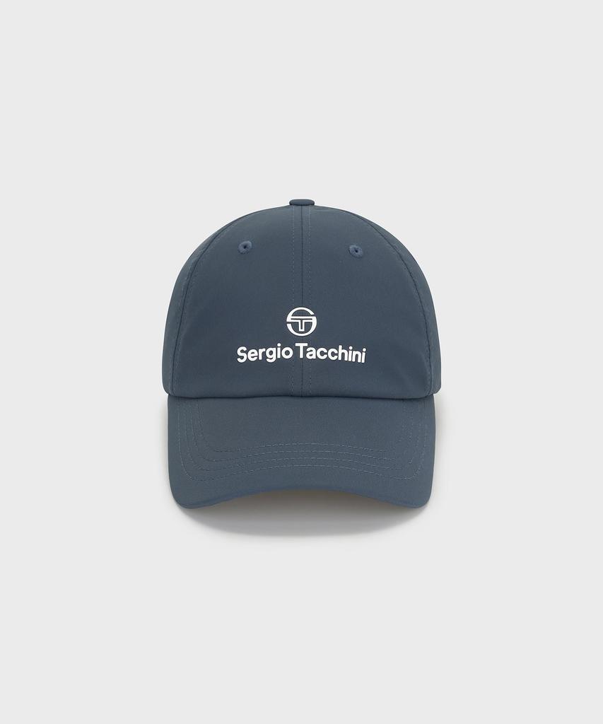 SERGIO TACCHINI U Soft Active Ball Cap (Indigo)
