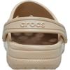 Crocs Baya Clog Comfortable Versatile Kids Clogs Kids clogs Dark-Beige 207013-212