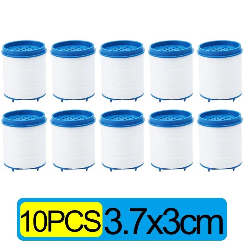 

Faucet Water Filter Universal Sink Filter Remove Chlorine Heavy Tap Cartridges Kitchen Bathroom Sink Sediment Rust Odor Remover