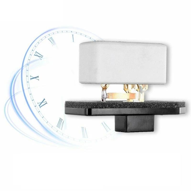 68004241AA 3A1049 Blower Motor Fan Resistor 4720278 Heater Module Heater Fan Speed Regulator for 1500 2500 3500