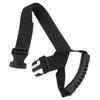 Adjustable Safety Support Handle Nylon Strap Vehicle Auxiliary Handle Ring  Elderly Assistance
