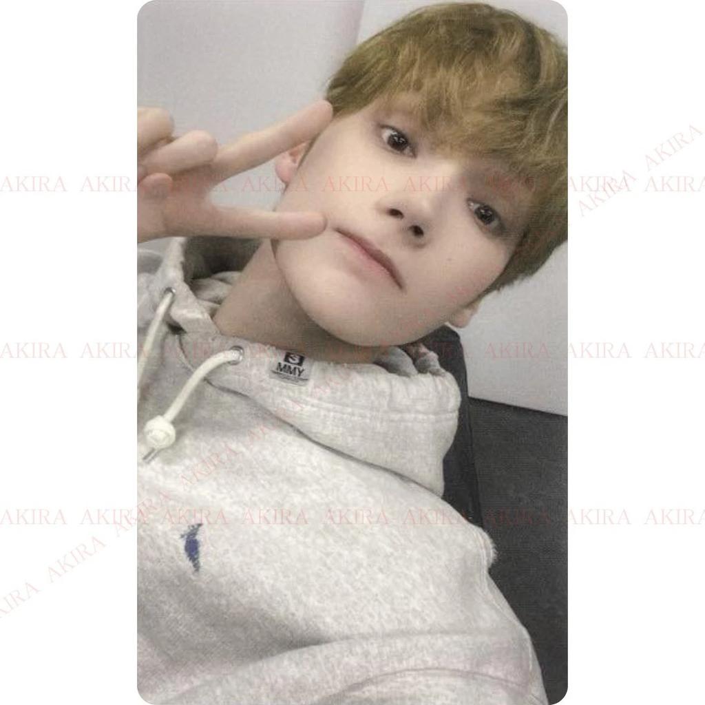 TXT 4th ALBUM The Star Chapter: TOGETHER ALBUM PHOTO CARD JAPAN POB LD