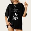 Mazzy Star Exklusives T-Shirt - Unisex Rockmusik Band Shirt - Musikbekleidung Geschenk - So Tonight That I Might See Album Merch