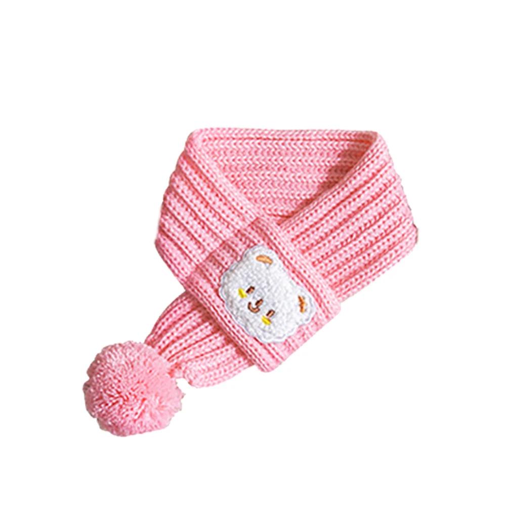 New Year Festive Sphynx Cat Scarf for Cats Gotas Winter Warm Pet Neck Accessories Garfield Siamese Dog Scarves Mascotas Products