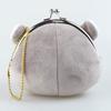 The Access Hippo Animal Purse