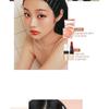 THE FACE SHOP - fmgt New Bold Sheer Glow Lipstick - 19 Colors