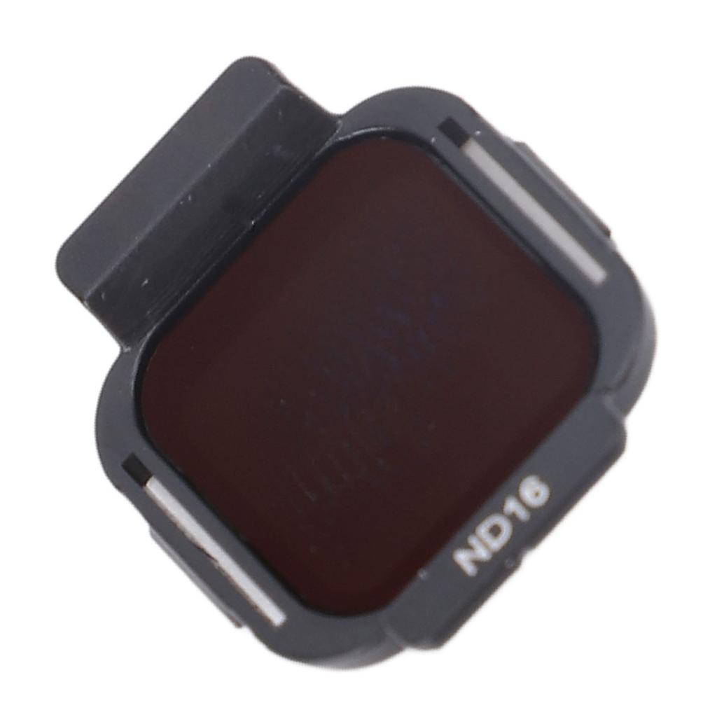 ND16 Filter for Flip Drone ND16 Lens Filter Neutral Density Filter Drone Lens Accessory Multi