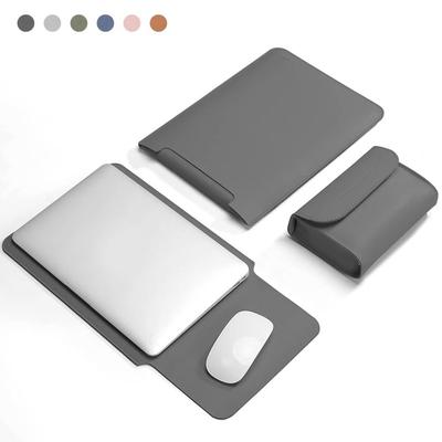 13 14 15 Inch Ultra Thin Laptop Sleeve Case Notebook Protective Pouch for HP/Dell/Surface Travel