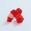 PBT Material MOA Colored Keycap Set - Universal Mechanical Keyboard, Monochrome to Multicolor Rainbow Styles