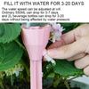 Self Watering Planting Auto Irrigation System Self Watering Spikes Potted Plant Waterer Plant Drip