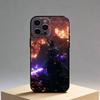Sekiro Shadows Die Twice   Phone Case For iPhone 17, 16,15,14,13,12,11 Plus,Pro Max, Others Soft Black Cover