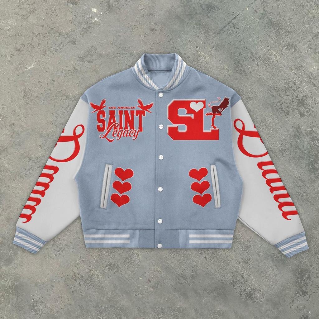 New manufacturer supply jacket 3D digital printing sweater hoodie men's loose casual sweatshirt