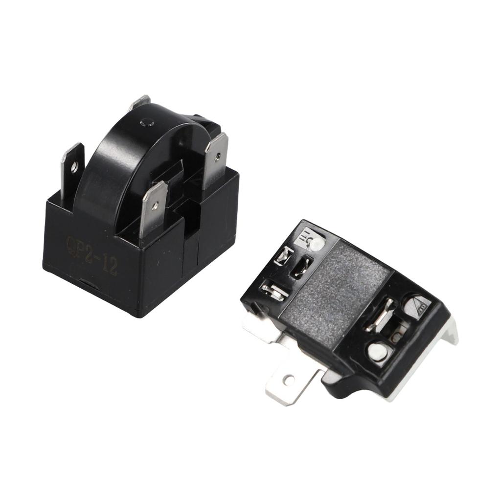 PTC Overload Protector Protector Refrigerator Supplies