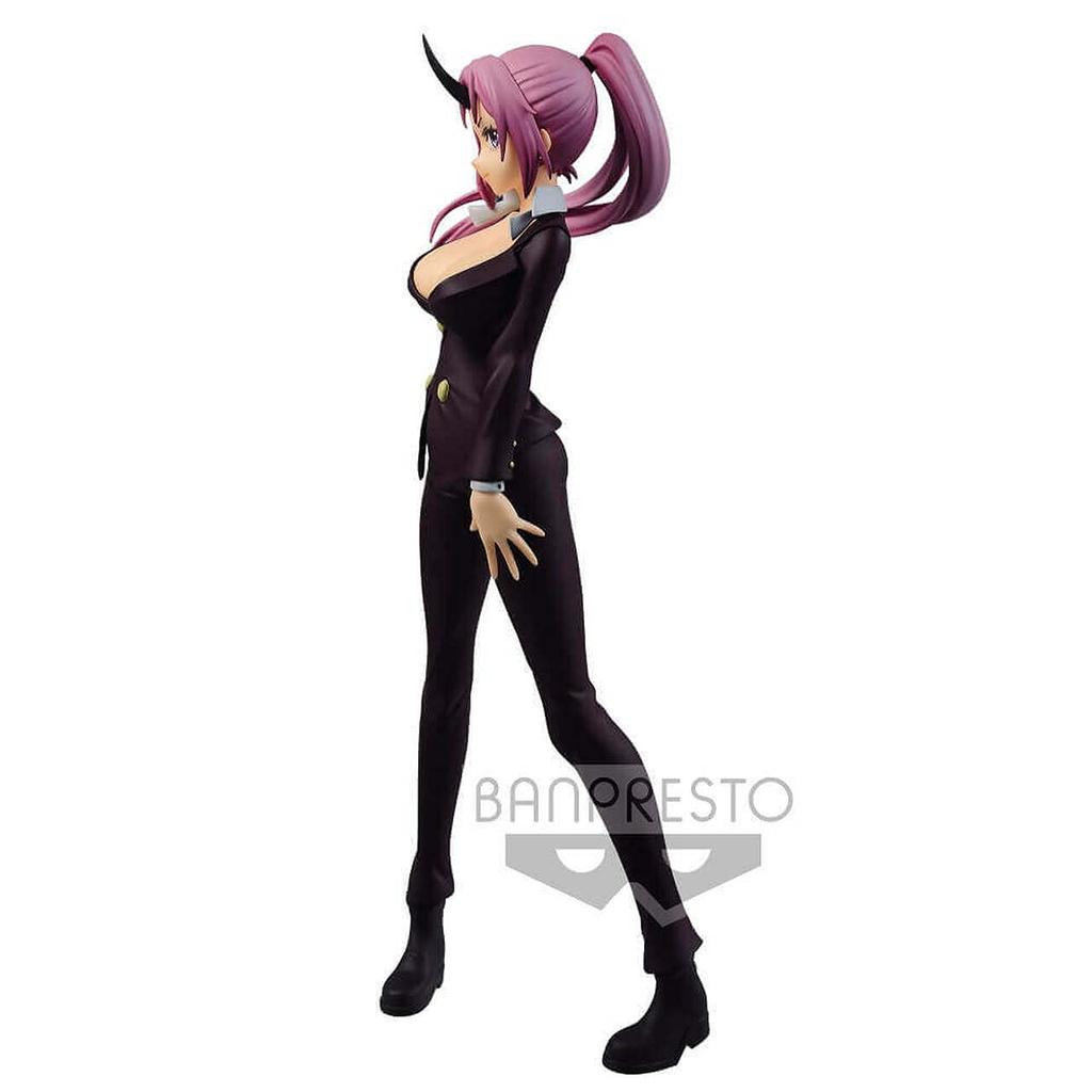 Banpresto That Time I Got Reincarnated as a Slime Otherworlder Figure vol.7 Shion