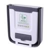 Bidone da Cucina da Parete da 7L/10L Bidoni per Rifiuti da Cucina di Grande Capacità Bidone da Appendere per Arredo Bagno