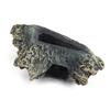 Aquarium Ornament Fish Tank Landscaping Underwater DIY Hide Cave Decor