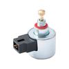 Solenoid For Equipment Replacement Part AUC13676 Easy Installation Design