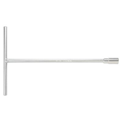 Deep Wrench 14mm Wrench T-type TWL-14L, Size.