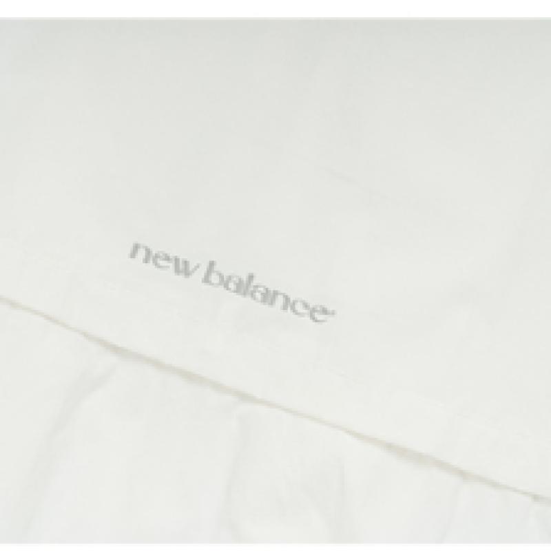 New Balance Women Mid Length String Woven Jacket Nbnaf2w312 10