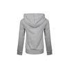 adidas Training Hooded Sweatshirt Jacket Men Tops Gray DU0664