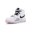 New Jordan Legacy 312 White Black Pink Foam PS AT4047-106