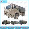 Heavy-Duty Truck Rainproof Sunshade Tarpaulin
