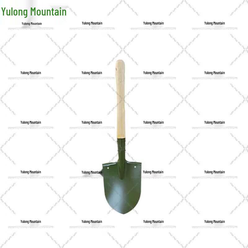 

Yulongshan Heavy-Duty Utility Tools