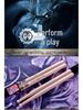 Hanqi Drumsticks Set: Drumsticks for Drum Set & Snare Drum, Small Round-Headed 5A, 7A, 5B, X5A, X5B