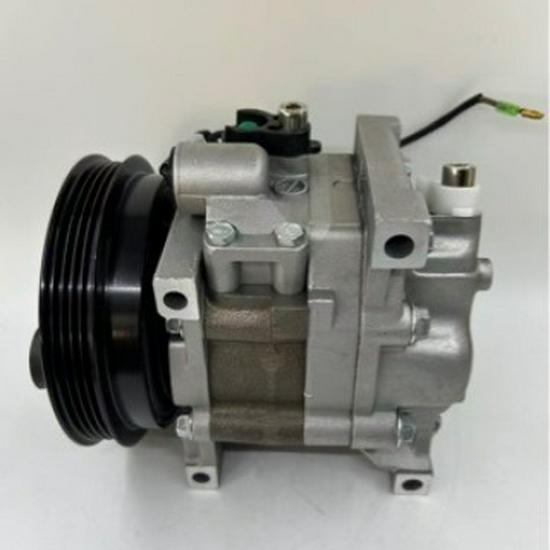 Compatible Air Conditioning Compressor Pump for Honda Civic FD2, FN2, EP3, DC2 Type
