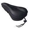 Simple Style Waterproof Electric Bike Seat Cushion MTB Cycle Saddle Parts for Bike and Ebike Mountain Bicycle Parts
