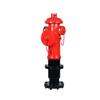 Liucheng Überirdischer Hydrant