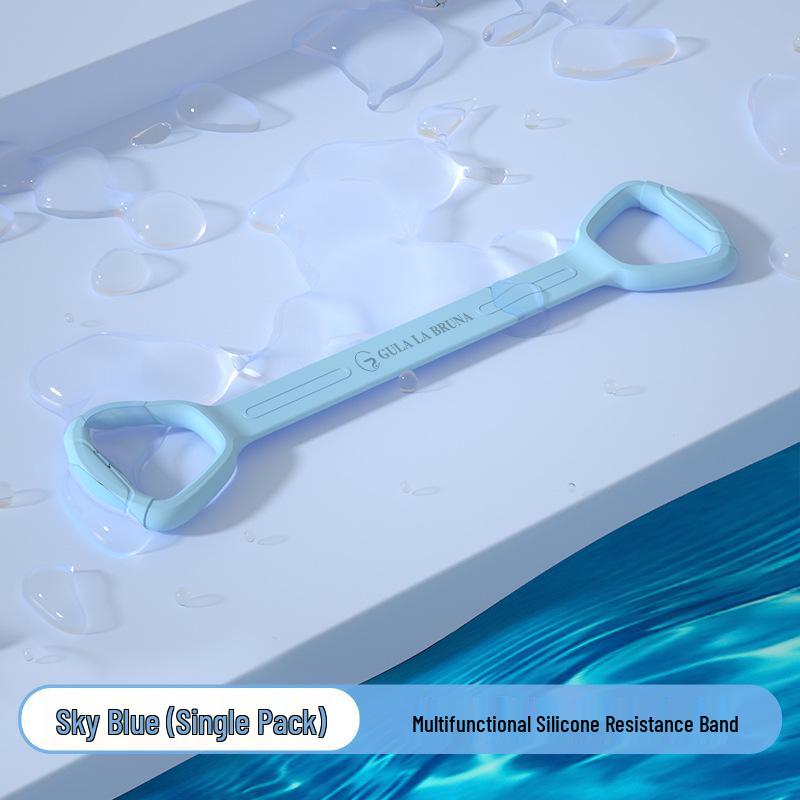 

Женская эластичная лента в форме восьмерки для плеч и спины, для йоги и растяжки