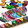 Peças e acessórios para guitarra – Mediadores de guitarra