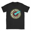 Fashion Planet Express TShirt for Men Round Neck Cotton T Shirt  Short Sleeve Tee Shirt 4XL 5XL 6XL Clothing