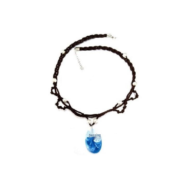 

Натхненний Моаною Костюм для косплею з трав яною спідницею - Гарячий продаж One Size