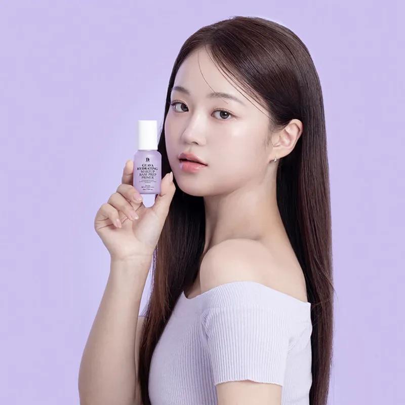 Benton Guava Feuchtigkeitsspendende Make-up-Base Prep Primer 35ml