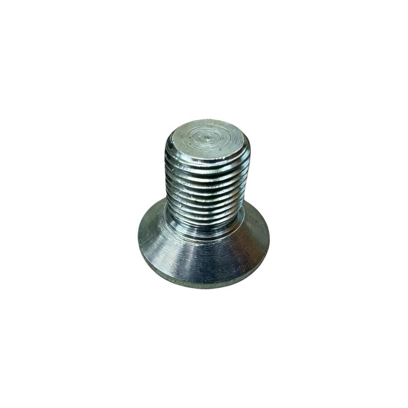 For Tesla MODEL3/Y/S/X New Energy Vehicle Steering Wheel Bolts Small Screws 1036655-00-A