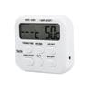 1-5PCS Digital Kitchen Meat Cooking Food Probe Oven Electronic BBQ Thermometer