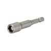 Tourne-écrou - SILVERLINE - 633606 - 5-16 X 65 Mm - Chrome-vanadium - Queue 1/4
