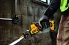DeWalt Cordless Reciprocating Power Cutting Tool Compact 2Ah Charger DCS312D2 Saw, Tool, [Online Exclusive] Series, One-Touch Clamp, 10.8V, (2-Pack),