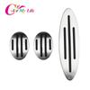 Car Pedals for BMW Mini Cooper JCW S R55 R56 R60 R61 F54 F55 F56 F60 Auto Footrest Gas Brake Clutch Pedal Cover
