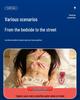Mano Wearable Couple's Vibrator with App Control for Flirting and Fun