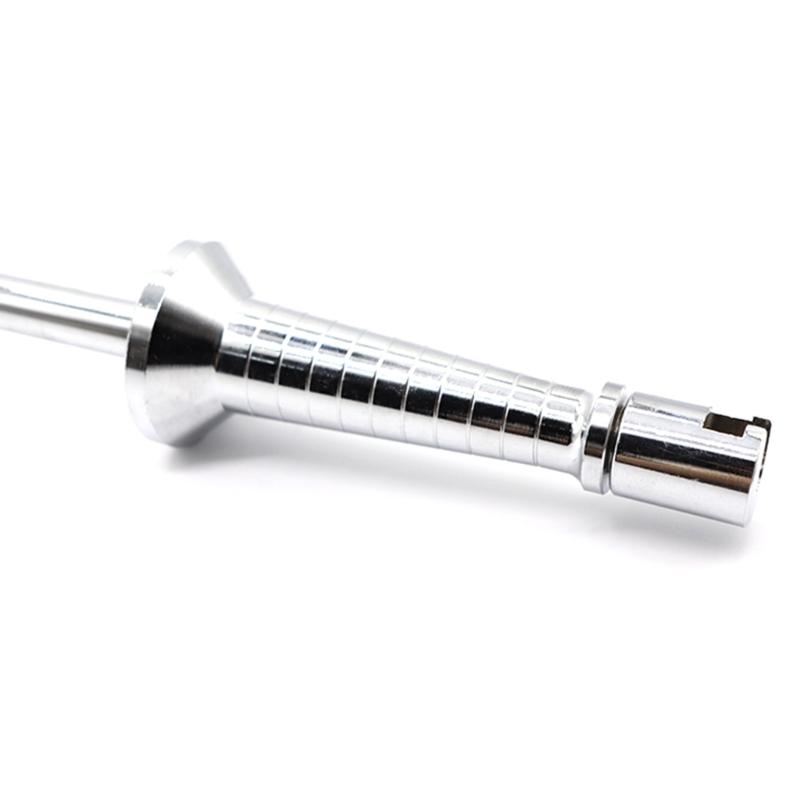 Auto Body Dent Remover, Easy Use Pulling Hammer for Car Dent Fixing No Damaging Paint DIYer Paintlesses Body Work Repair