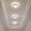 Modern Embedded Corridor Downlight - Creative Spotlight for Foyer & Hallway Ceilings