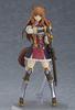 figma The Rising of the Shield Hero Raphtalia Non-scale ABS & PVC Painted Movable Figure